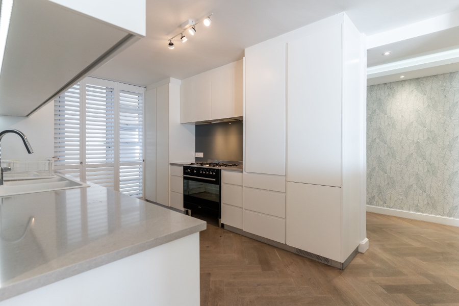 2 Bedroom Property for Sale in Bantry Bay Western Cape